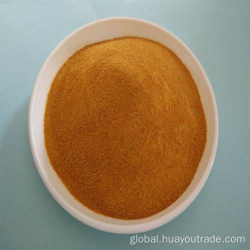 Animal Feed Corn Gluten Meal 60% for Animal feed Supplier